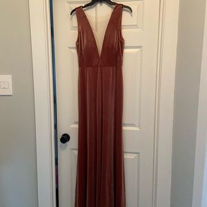 Jenny yoo Logan English Rose